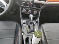Volkswagen Bora 280TSI Edition - photo 19