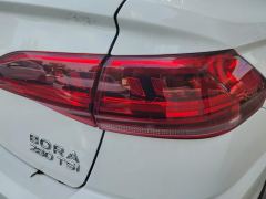 Volkswagen Bora 280TSI Edition - photo 5