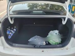 Volkswagen Bora 280TSI Edition - photo 7