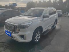 Haval H9 2.0T Luxury Edition 5-seater - ფოტო 1