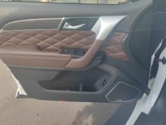 Haval H9 2.0T Luxury Edition 5-seater - ფოტო 12