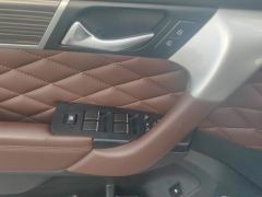 Haval H9 2.0T Luxury Edition 5-seater - ფოტო 13