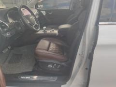 Haval H9 2.0T Luxury Edition 5-seater - ფოტო 14