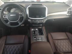 Haval H9 2.0T Luxury Edition 5-seater - ფოტო 16