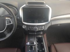 Haval H9 2.0T Luxury Edition 5-seater - ფოტო 17
