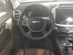 Haval H9 2.0T Luxury Edition 5-seater - ფოტო 18