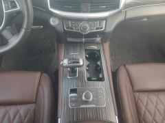 Haval H9 2.0T Luxury Edition 5-seater - ფოტო 19
