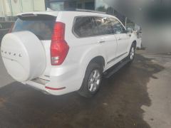Haval H9 2.0T Luxury Edition 5-seater - ფოტო 2