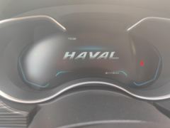 Haval H9 2.0T Luxury Edition 5-seater - ფოტო 20