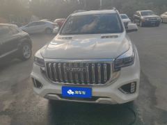 Haval H9 2.0T Luxury Edition 5-seater - ფოტო 3