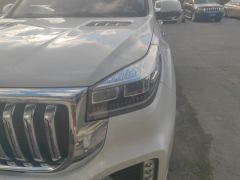 Haval H9 2.0T Luxury Edition 5-seater - ფოტო 4