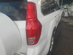 Haval H9 2.0T Luxury Edition 5-seater - ფოტო 5