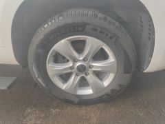 Haval H9 2.0T Luxury Edition 5-seater - ფოტო 6