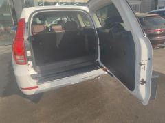 Haval H9 2.0T Luxury Edition 5-seater - ფოტო 7