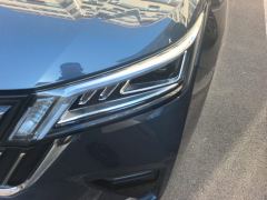Wuling Jiachen 1.5T CVT Premium Flagship - ფოტო 4