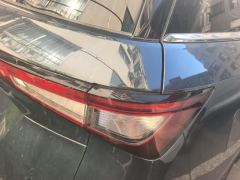 Wuling Jiachen 1.5T CVT Premium Flagship - ფოტო 5