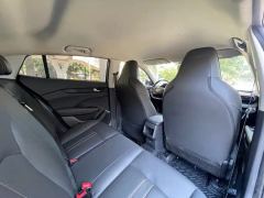 Dongfeng Yixuan 1.5L C1 - ფოტო 11
