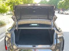 Dongfeng Yixuan 1.5L C1 - ფოტო 13