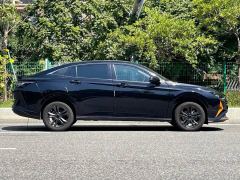 Dongfeng Yixuan 1.5L C1 - ფოტო 14