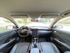 Dongfeng Yixuan 1.5L C1 - ფოტო 4