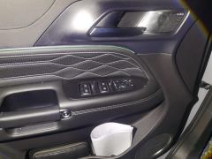 Tank 300 City Edition 2.0T Stylish - ფოტო 13