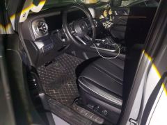 Tank 300 City Edition 2.0T Stylish - ფოტო 14