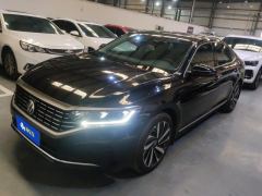 Volkswagen Passat 330TSI Elite Edition - ფოტო 1