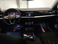 Volkswagen Passat 330TSI Elite Edition - ფოტო 16