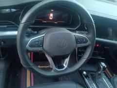 Volkswagen Passat 330TSI Elite Edition - ფოტო 18