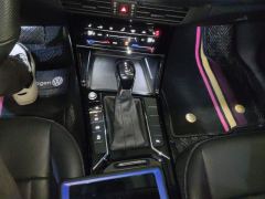 Volkswagen Passat 330TSI Elite Edition - ფოტო 19