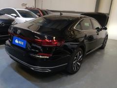 Volkswagen Passat 330TSI Elite Edition - ფოტო 2