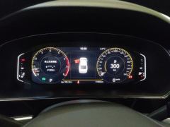 Volkswagen Passat 330TSI Elite Edition - ფოტო 20