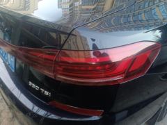 Volkswagen Passat 330TSI Elite Edition - ფოტო 5