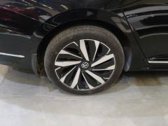 Volkswagen Passat 330TSI Elite Edition - ფოტო 6