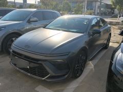 Hyundai Sonata 2.0T N Line Max - photo 1