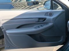 Hyundai Sonata 2.0T N Line Max - photo 12