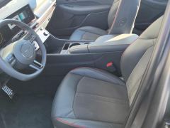 Hyundai Sonata 2.0T N Line Max - photo 14