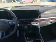 Hyundai Sonata 2.0T N Line Max - photo 16