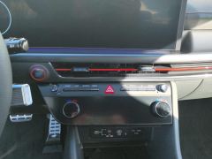 Hyundai Sonata 2.0T N Line Max - photo 17