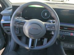 Hyundai Sonata 2.0T N Line Max - photo 18