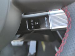 Hyundai Sonata 2.0T N Line Max - photo 19