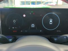 Hyundai Sonata 2.0T N Line Max - photo 20