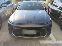 Hyundai Sonata 2.0T N Line Max - photo 3