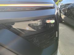 Hyundai Sonata 2.0T N Line Max - photo 4