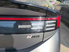 Hyundai Sonata 2.0T N Line Max - photo 5