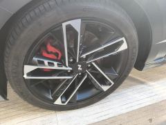 Hyundai Sonata 2.0T N Line Max - photo 6
