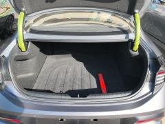 Hyundai Sonata 2.0T N Line Max - photo 7
