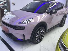 Lynk & Co 06 Remix 1.5T Shero - ფოტო 1