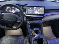 Lynk & Co 06 Remix 1.5T Shero - ფოტო 16