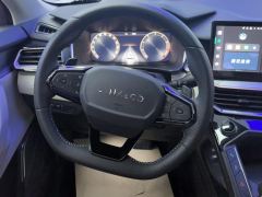 Lynk & Co 06 Remix 1.5T Shero - ფოტო 18